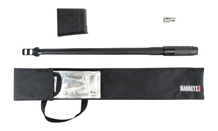 BARR MRAD 6.5CRD CONVERSION KIT 24" FLUTED