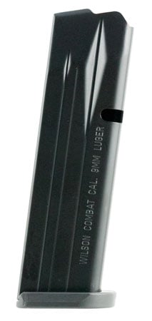 WILSON COMBAT EDC X9 MAG 9MM 15RD
