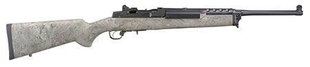 RUGER MINI 14 TACTICAL 5.56 NATO