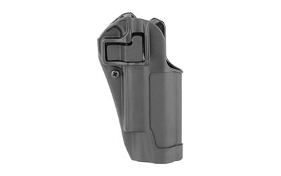 BH SERPA CQC BL/PDL 1911 GOVT RH BLK FITS COLT GOVERNMENT