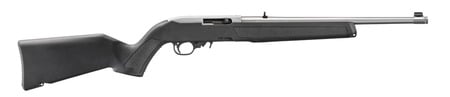 RUGER 10 22 22LR BX TRIG 16.4 TB SS