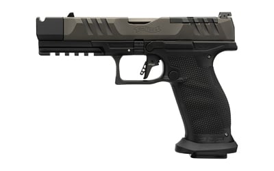 WAL PDP PRO X FS PMM 9MM 4.6 20RD