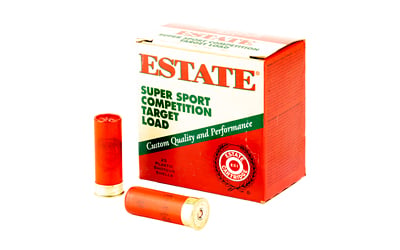 FED ESTATE SS 12GA 2.75 8 1 OZ 25/ SS12L18
