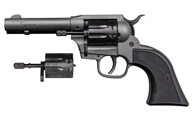 DBF SIDEKICK 22LR/WMR 4.5 9RD GRY