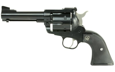RUGER BLKHWK 357MAG/9MM 4.6 BL 6RD