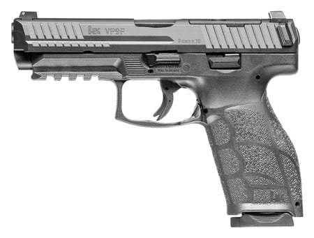 HK VP9A1F 9MM OR BEAR 2 10R CA
