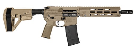 DIAMONDBACK DB15 300 BLACKOUT