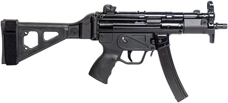 CENTURY ARMS AP5 P 9MM