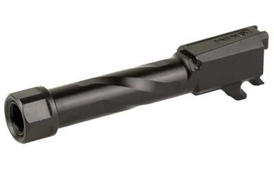 ZAFFIRI BBL SIG P365 3.75" TB BLACK