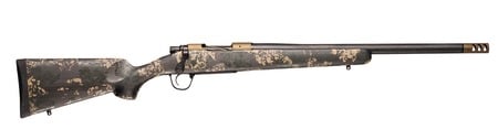 CHRIS RIDGELINE FFT 25CRD 20"BB/GR/T