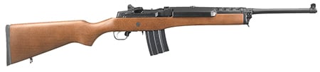 RUGER MINI 14 RANCH 5.56 NATO