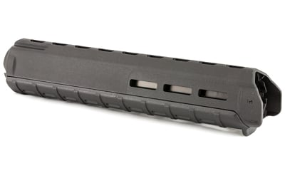 MAGPUL MOE M LOK HANDGUARD RIFLE BLK