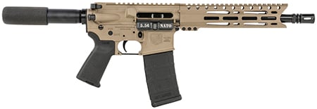 DIAMONDBACK DB15 AR PISTOL CARBINE LENGTH 5.56 NATO
