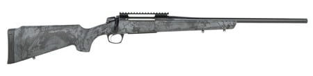 CVA CASCADE SR 6.5CM BLK/RLTR 0