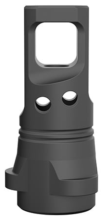 BREEK ECHO SINGLEPORT MUZZLE BRK 223/556