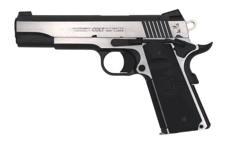 COLT CMBT ELITE GOV 45 5 TWOTNE 0