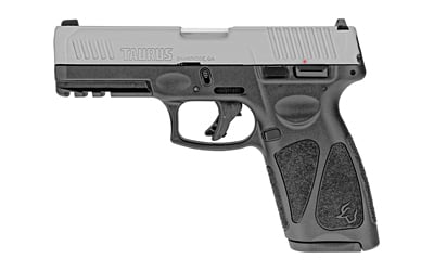 TAURUS G3 9MM 4 10RD STS AS TS
