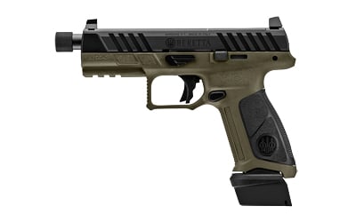 BERETTA APX A1 TACT 9MM 4.8 21RD