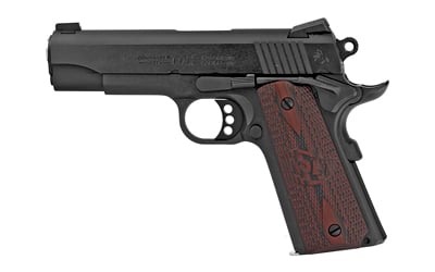 COLT CMBT CMMNDR 45ACP 4.25 8RD BL