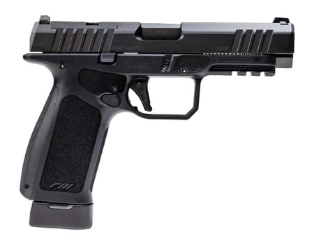 ROST MARTIN RM1F 9MM OR 17/19R BLK