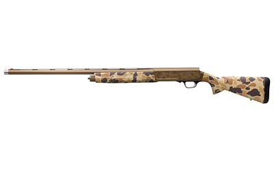 BROWNING A5 WW 12GA 28 3.5 VTAN