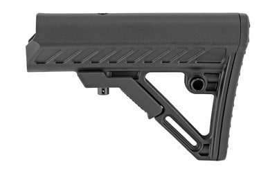 UTG PRO MODEL4 S2 STK ML SPC BLK