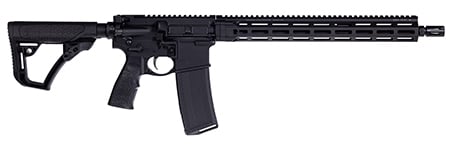 DANIEL DEFENSE DD4 R3 V7 5.56 NATO