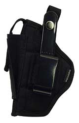 BULLDOG EXTREME FOR GLK 26/27 USP FITS GLOCK 26/27/29/30