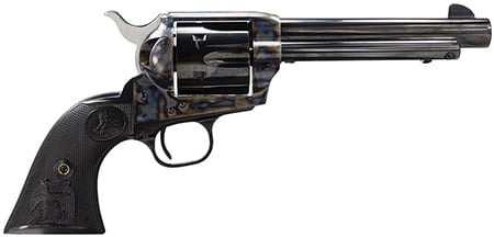 COLT MFG SINGLE ACTION ARMY PEACEMAKER 45 LONG 5.50 6RD P1850
