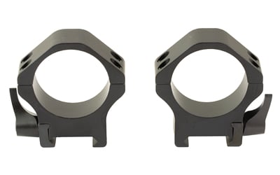 WARNE MAXIMA 34MM HRZ QD MED RINGS