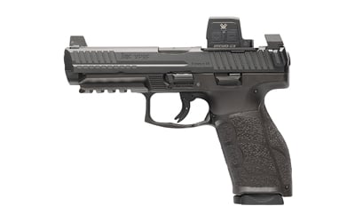 HK 81001352 VP9A1F 9MM OE VTX CCW 2X10