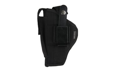 BULLDOG EXTREME 5 AMBI AUTO W/LASER FITS MEDIUM/LARGE FRAME AUTOMATIC