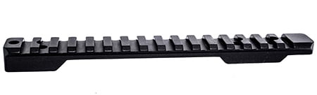 WEATHERBY VGD PIC RAIL SA