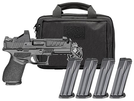 SPRINGFIELD ECHELON GEAR PAC 9MM