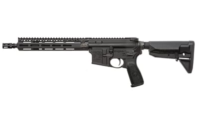BCM RECCE 11 SBR 5.56 30RD BLK
