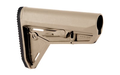 MAGPUL MOE SL CARB STK MIL SPEC FDE