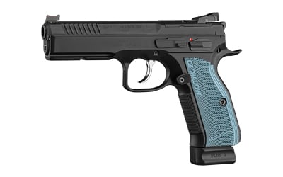 CZ SHADOW 2 OPTICS READY 9MM 19RD