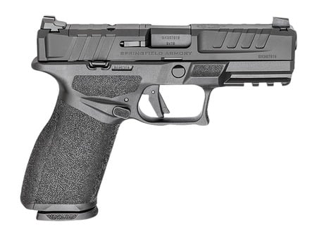 SPRINGFIELD ECHELON 9M 4.0FC 10R