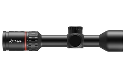 BURRIS FULLFIELD 2 8X35MM ILLUM SC