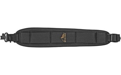 BTLR CRK SLING CMFRT STRTCH W/ SWVLS