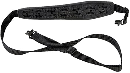 BULLDOG ARMORSLING W/LOCK SWIVEL BLK