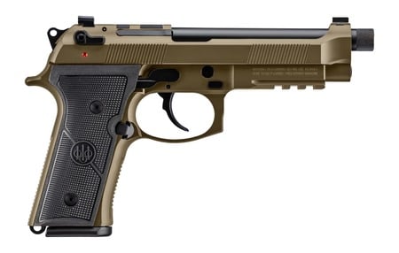 BERETTA M9A4 ORLND 9M 5.1 18R NODBRNZ 0