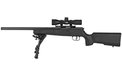 SAVAGE RASCAL TRGT XP 22LR 16.125 BLK