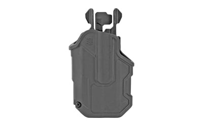BH T SERIES FOR GLK 17 TLR7/8 RH BLK FITS GLOCK 17/19/22/23/34/35