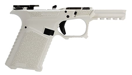 SCT 19 FRAME WHITE 0226000000IF