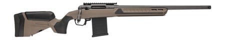 SAVAGE 110 CORE TACTICAL 300BO 16.5 COYTN 0