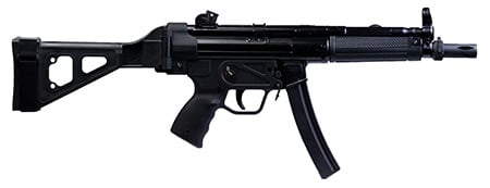 CENTURY ARMS AP5 P 9MM