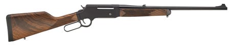 HENRY LONG RANGER WITH SIGHTS 243 WIN H014S243
