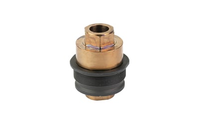 RUGGED UNIVERSAL 3 LUG MOUNT