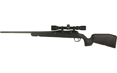 SAVAGE AXIS XP 270 WIN 22 4RD BLACK